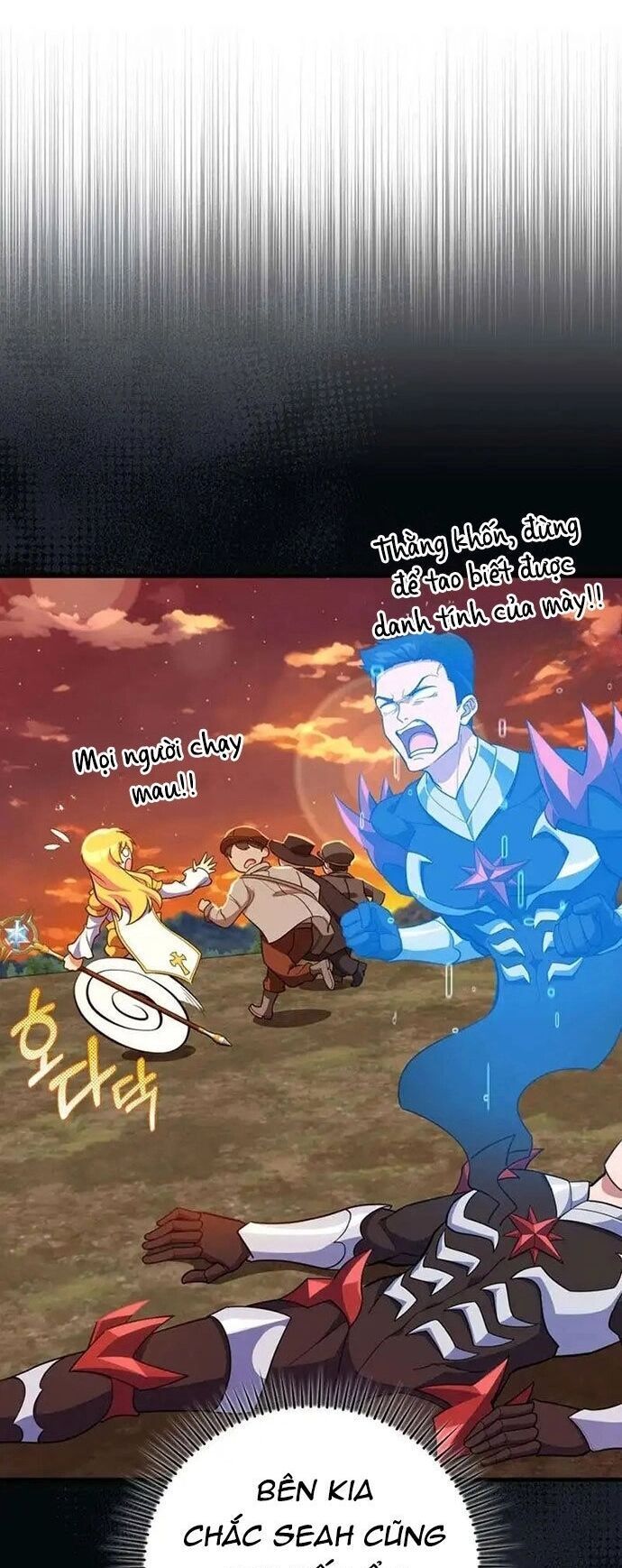 Người Chơi Cấp Tối Đa Chapter 65 - Trang 16