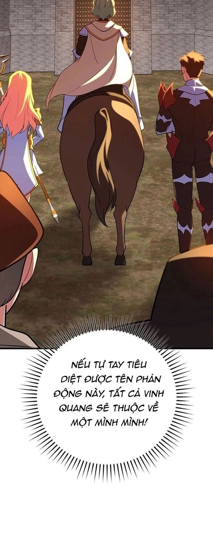 Người Chơi Cấp Tối Đa Chapter 64 - Trang 28