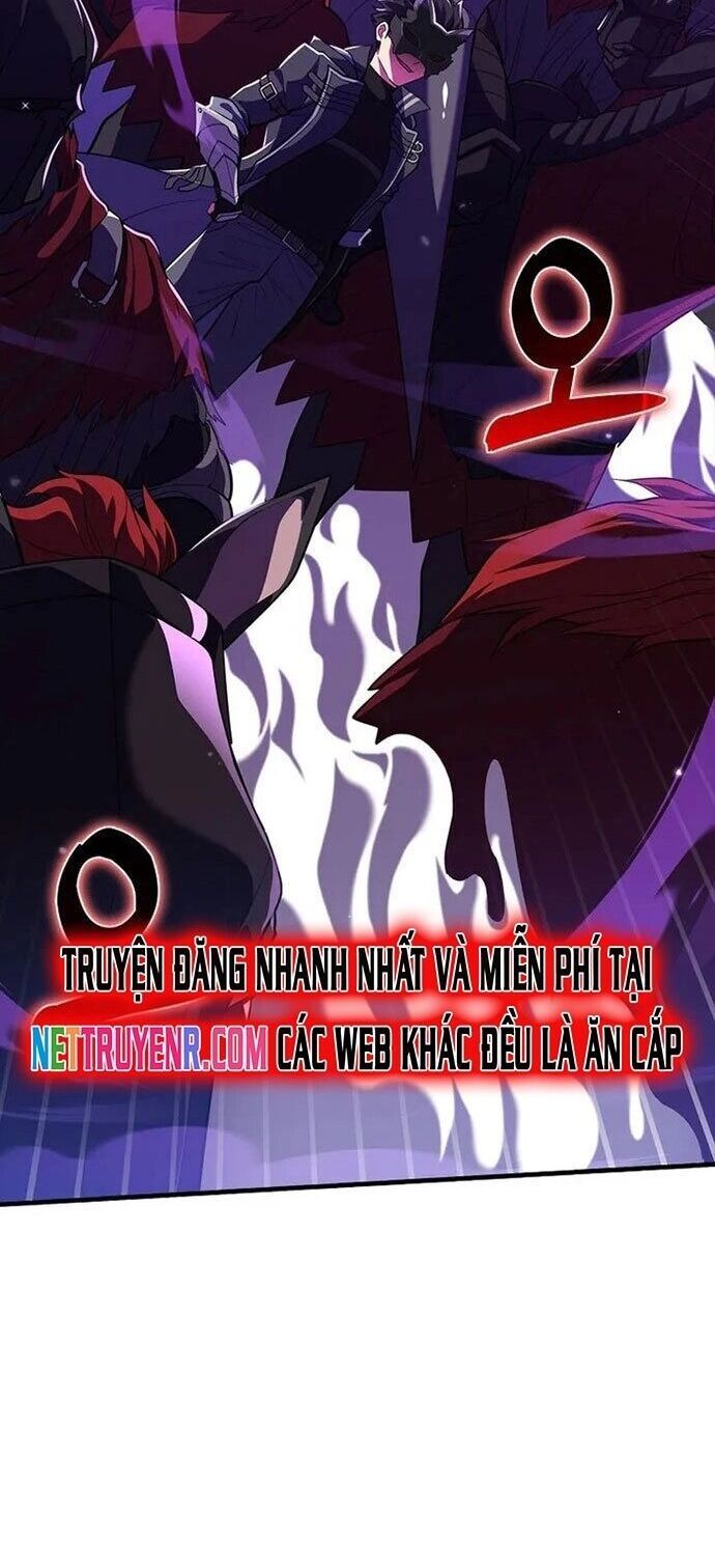 Người Chơi Cấp Tối Đa Chapter 64 - Trang 38