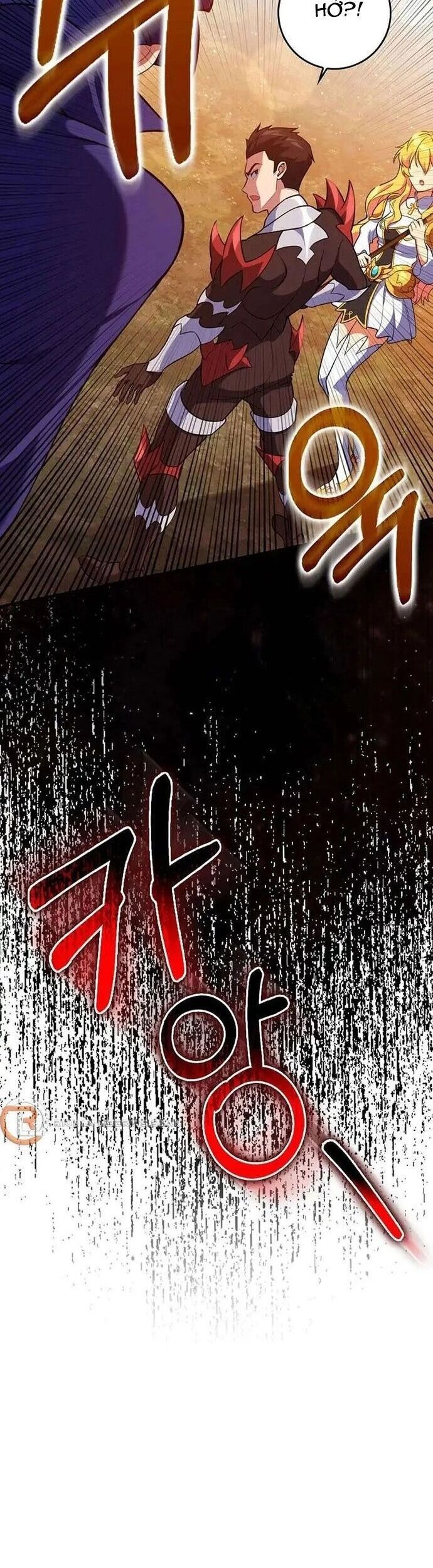 Người Chơi Cấp Tối Đa Chapter 65 - Trang 5