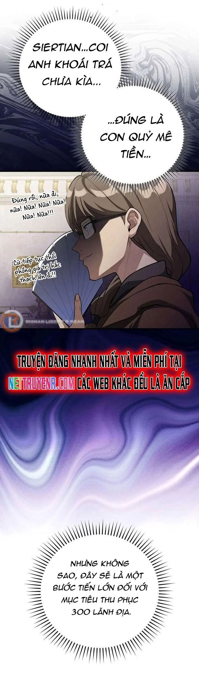 Người Chơi Cấp Tối Đa Chapter 65 - Trang 34
