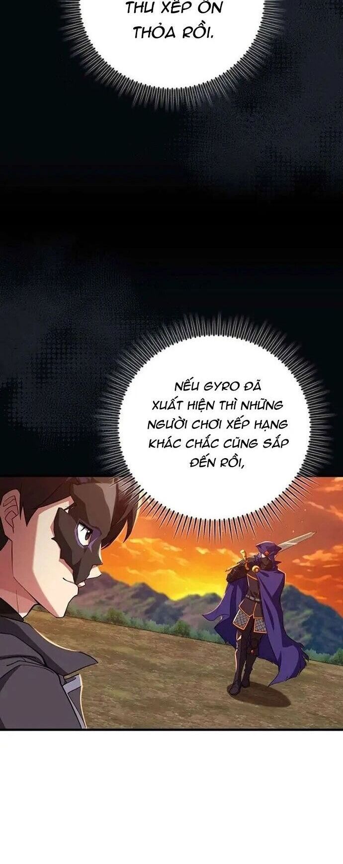 Người Chơi Cấp Tối Đa Chapter 65 - Trang 17