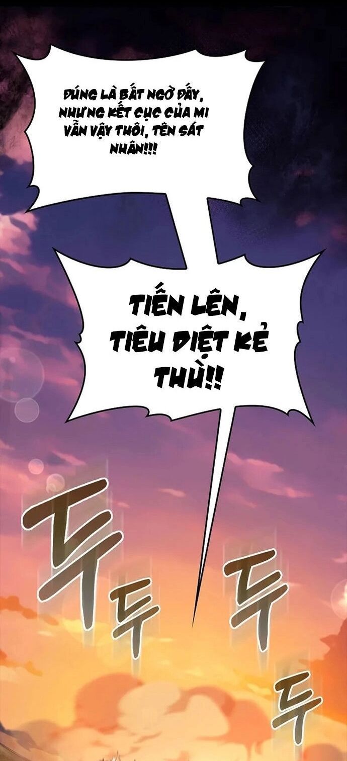 Người Chơi Cấp Tối Đa Chapter 64 - Trang 41