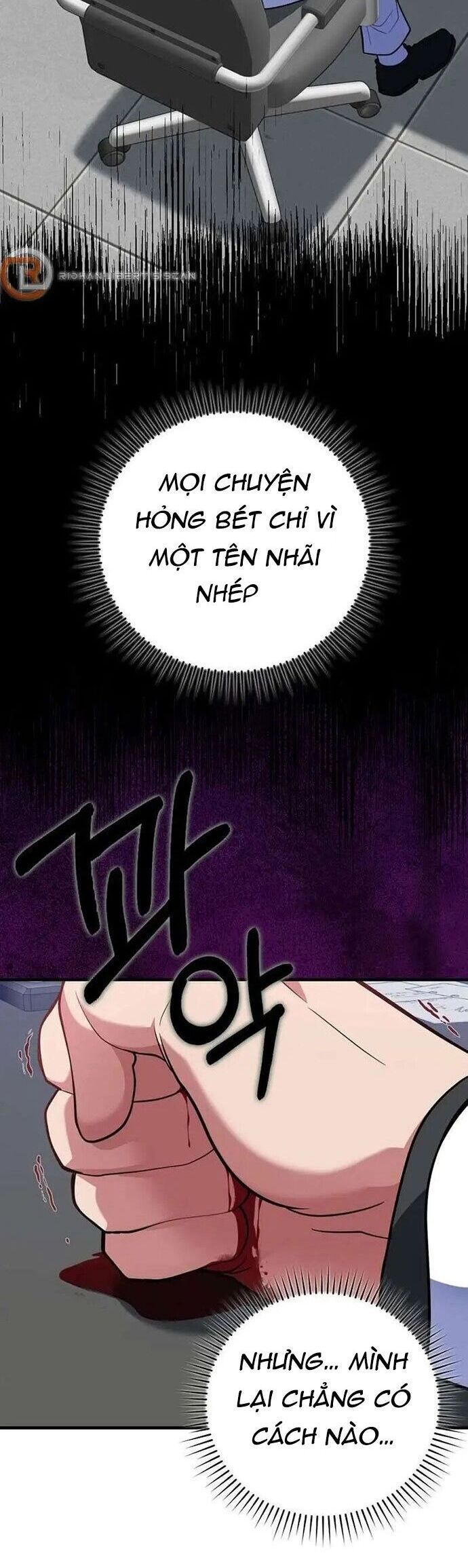 Người Chơi Cấp Tối Đa Chapter 65 - Trang 44