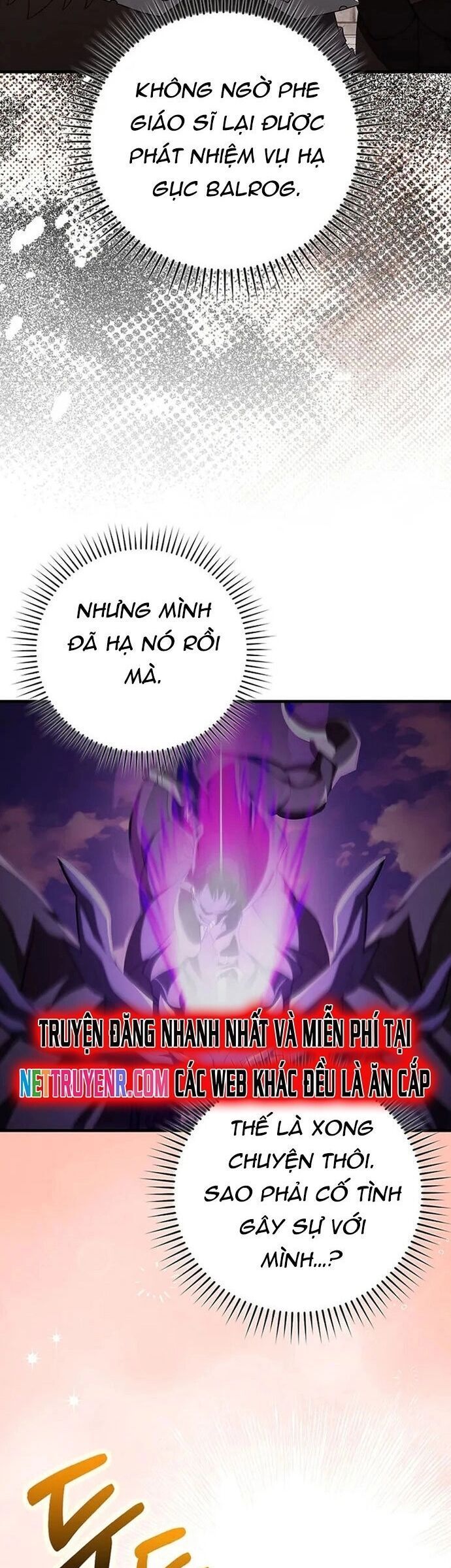 Người Chơi Cấp Tối Đa Chapter 64 - Trang 25