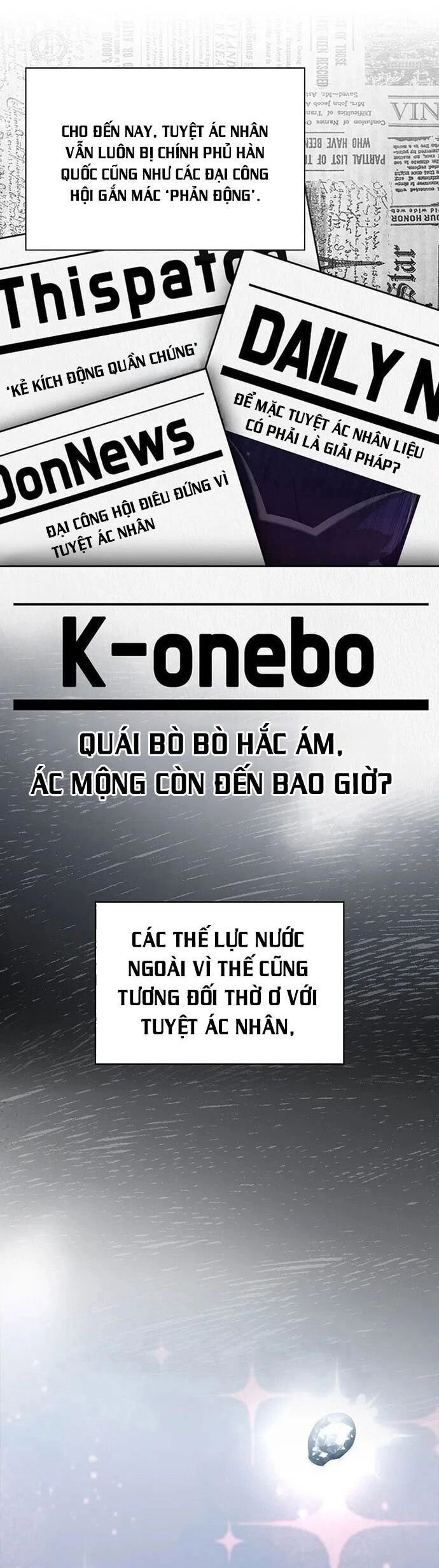 Người Chơi Cấp Tối Đa Chapter 64 - Trang 2