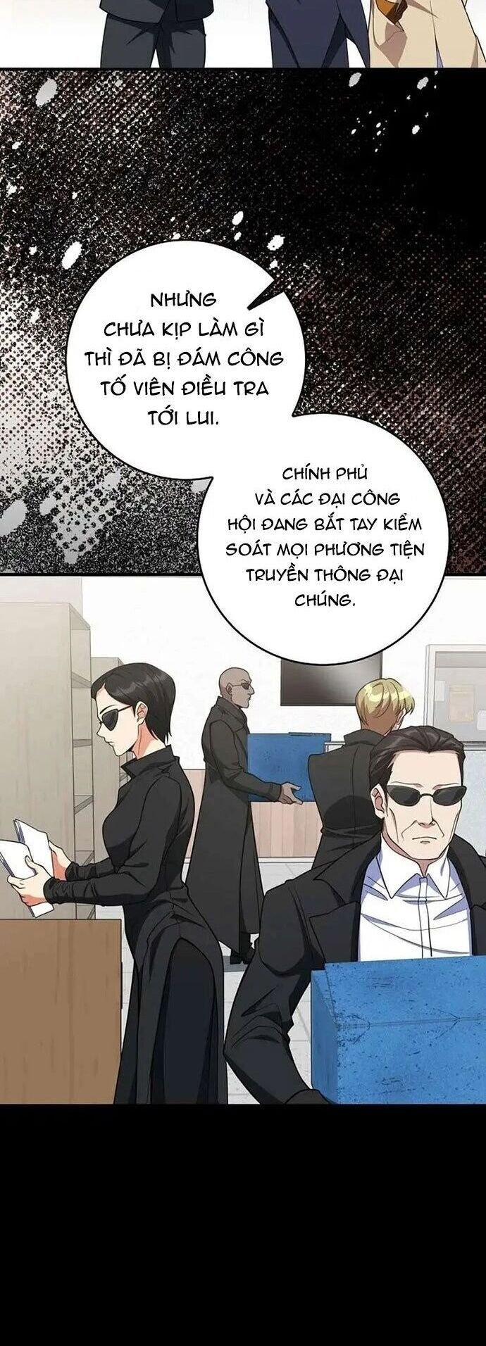 Người Chơi Cấp Tối Đa Chapter 65 - Trang 27