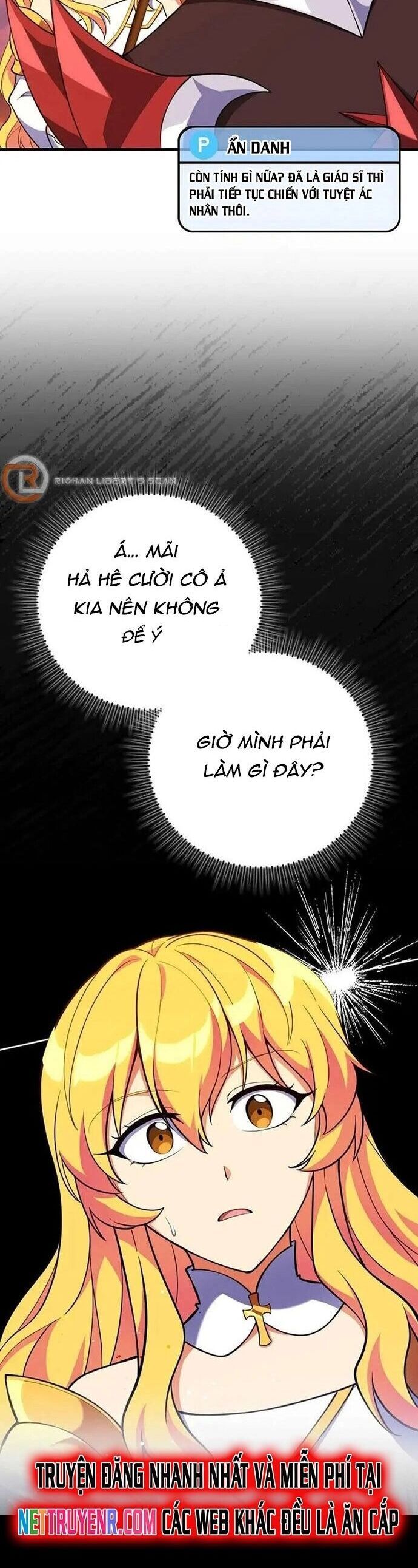Người Chơi Cấp Tối Đa Chapter 65 - Trang 3