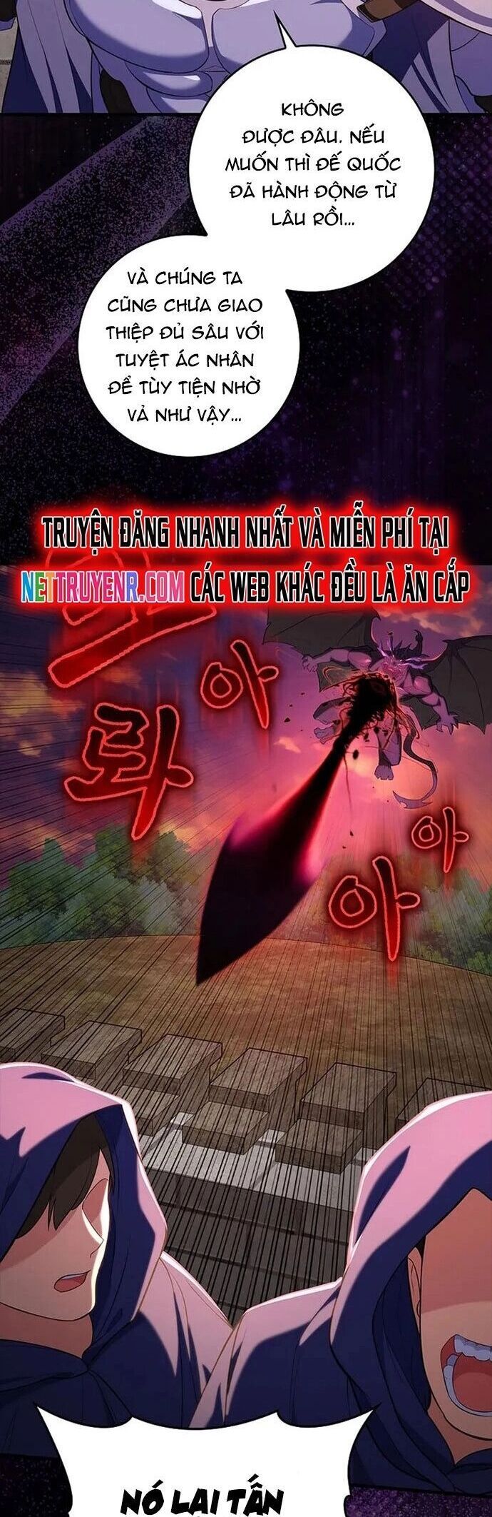 Người Chơi Cấp Tối Đa Chapter 63 - Trang 31