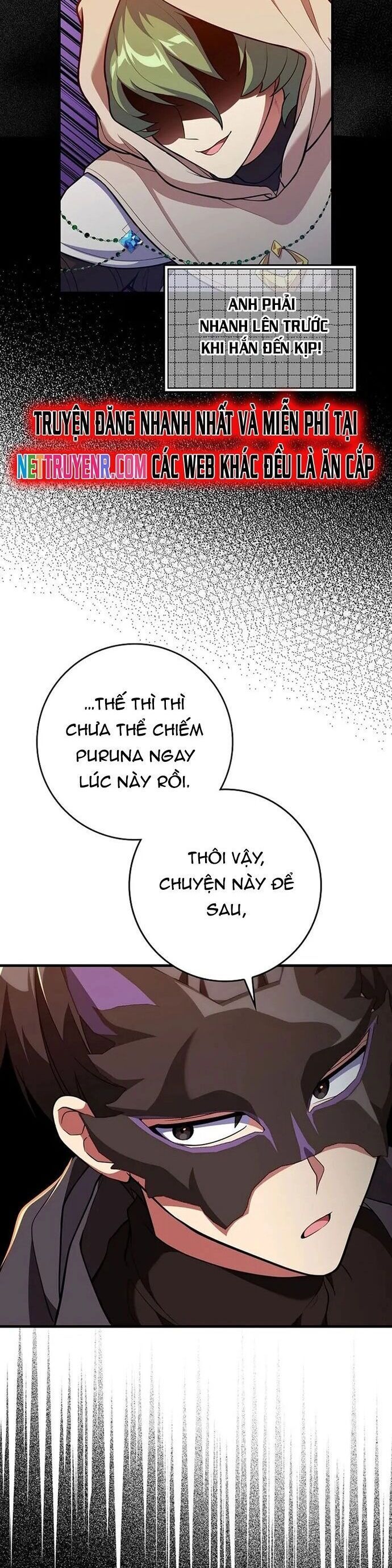 Người Chơi Cấp Tối Đa Chapter 63 - Trang 24