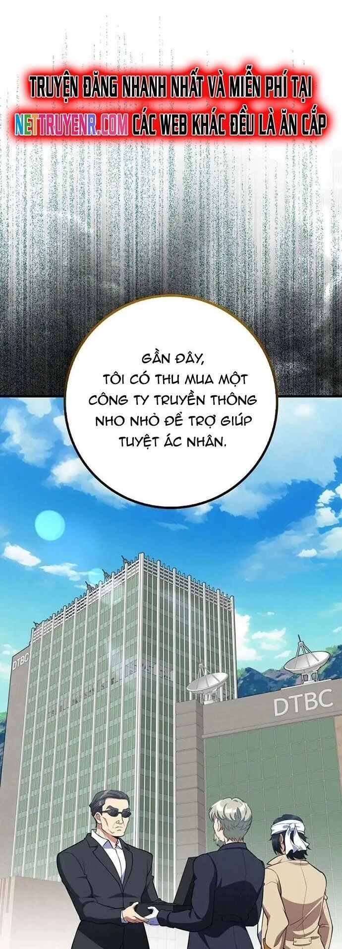 Người Chơi Cấp Tối Đa Chapter 65 - Trang 26