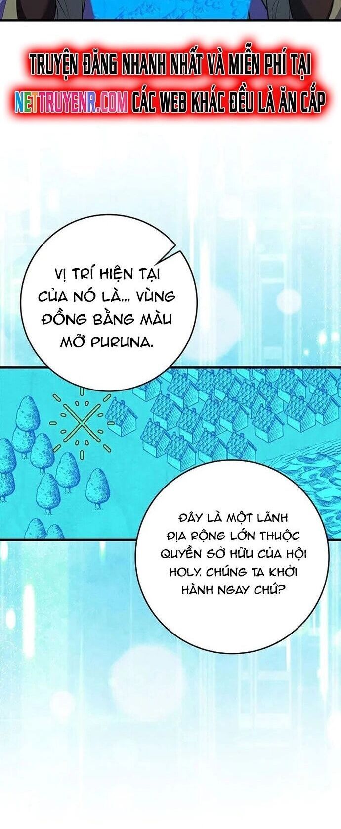Người Chơi Cấp Tối Đa Chapter 63 - Trang 9
