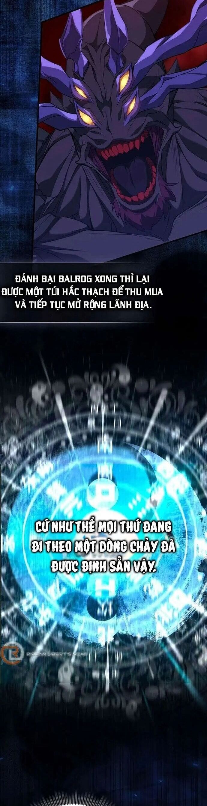 Người Chơi Cấp Tối Đa Chapter 65 - Trang 36