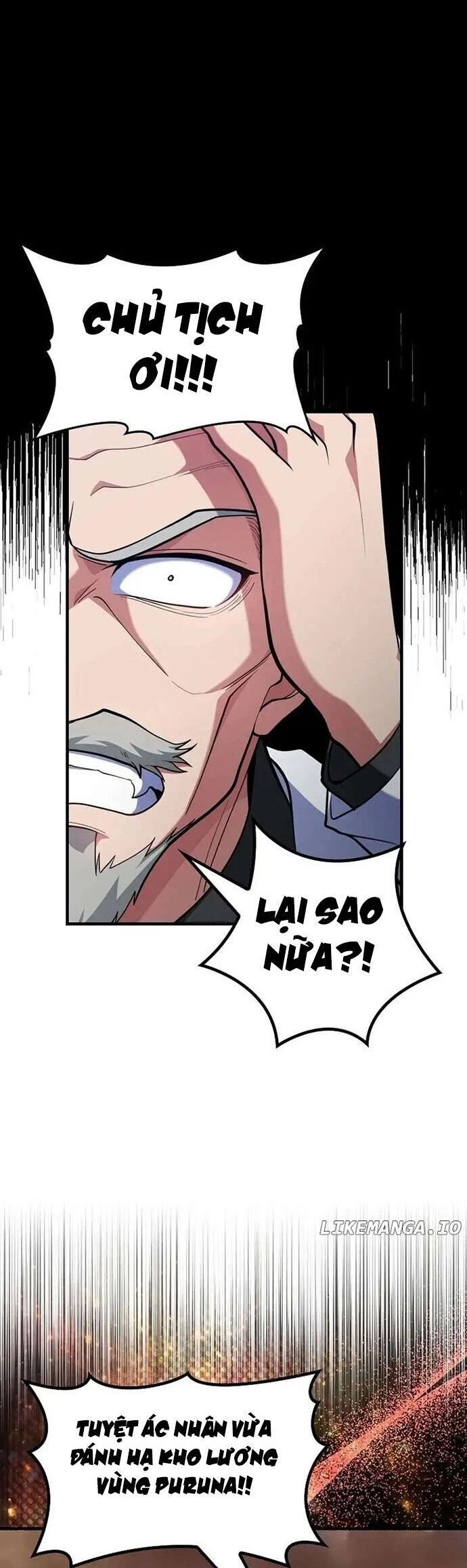 Người Chơi Cấp Tối Đa Chapter 65 - Trang 41