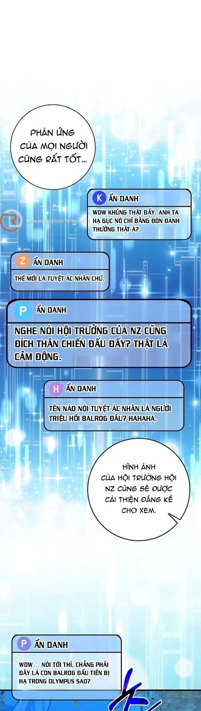 Người Chơi Cấp Tối Đa Chapter 63 - Trang 46