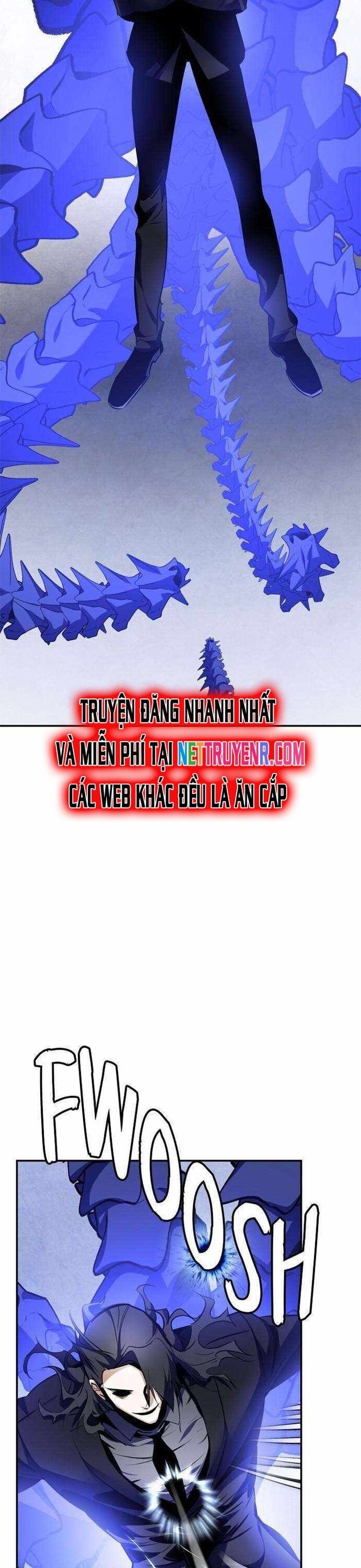 Trở Lại Thành Người Chơi Chapter 163 - Trang 36