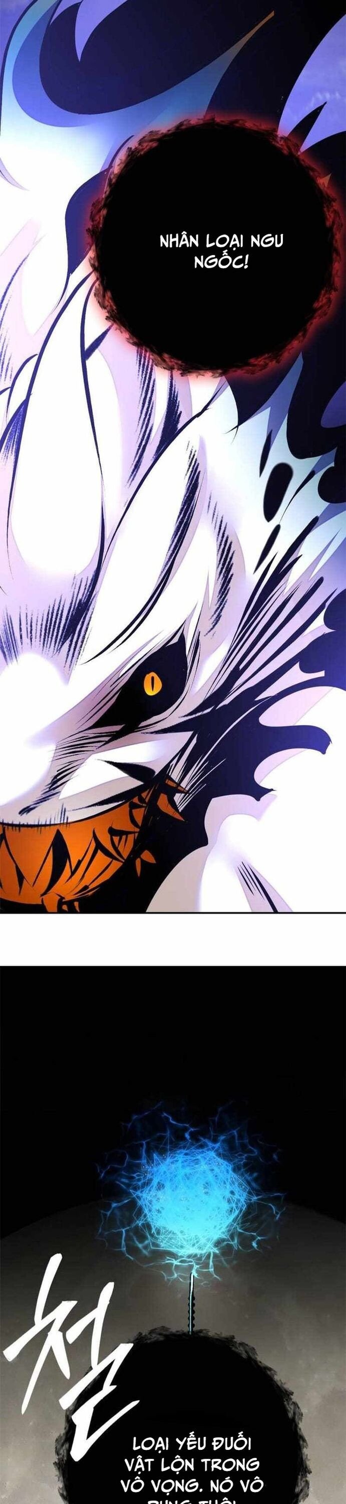 Trở Lại Thành Người Chơi Chapter 161 - Trang 26
