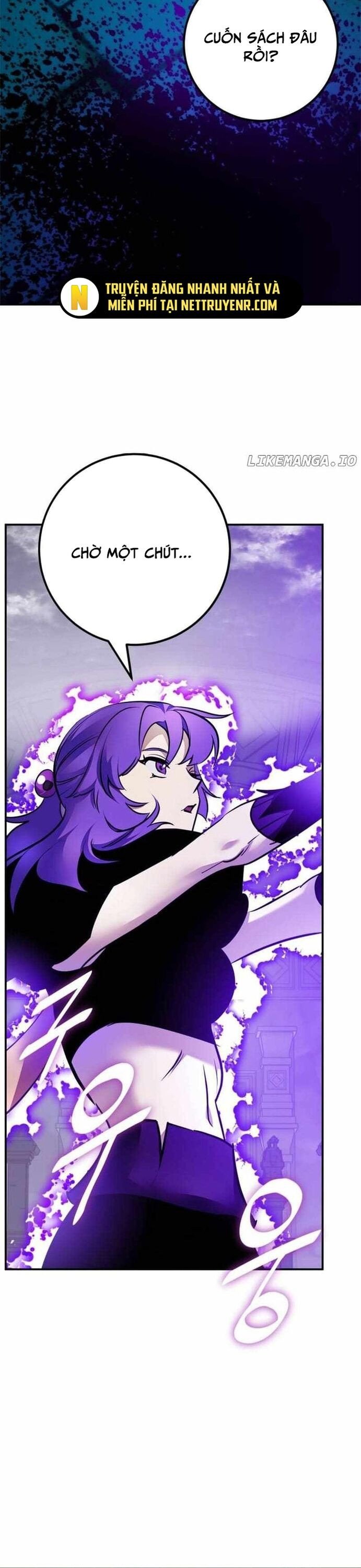 Trở Lại Thành Người Chơi Chapter 160 - Trang 13