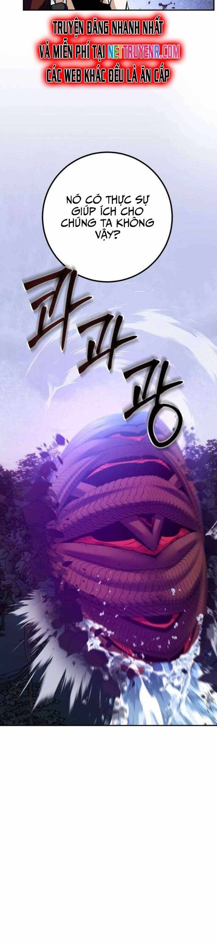 Trở Lại Thành Người Chơi Chapter 162 - Trang 19