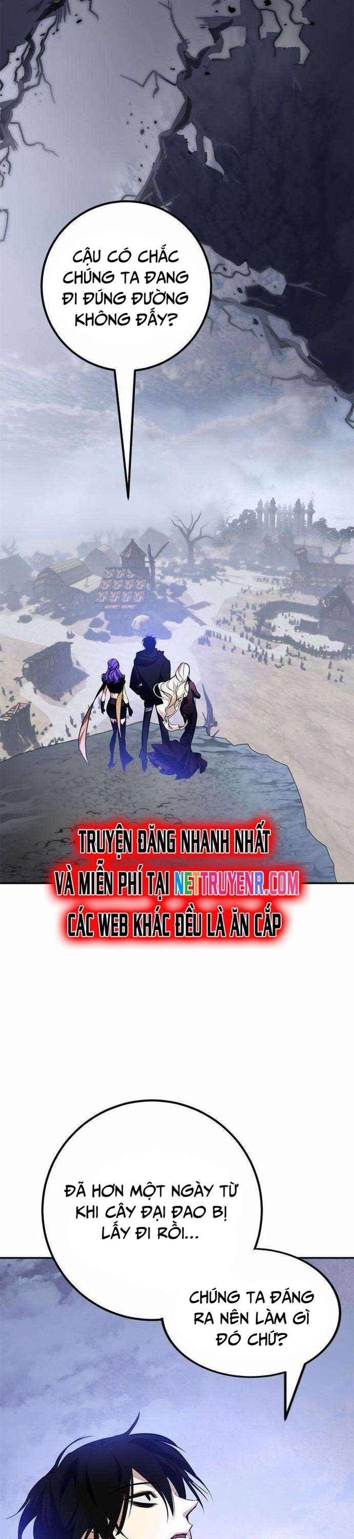 Trở Lại Thành Người Chơi Chapter 163 - Trang 12