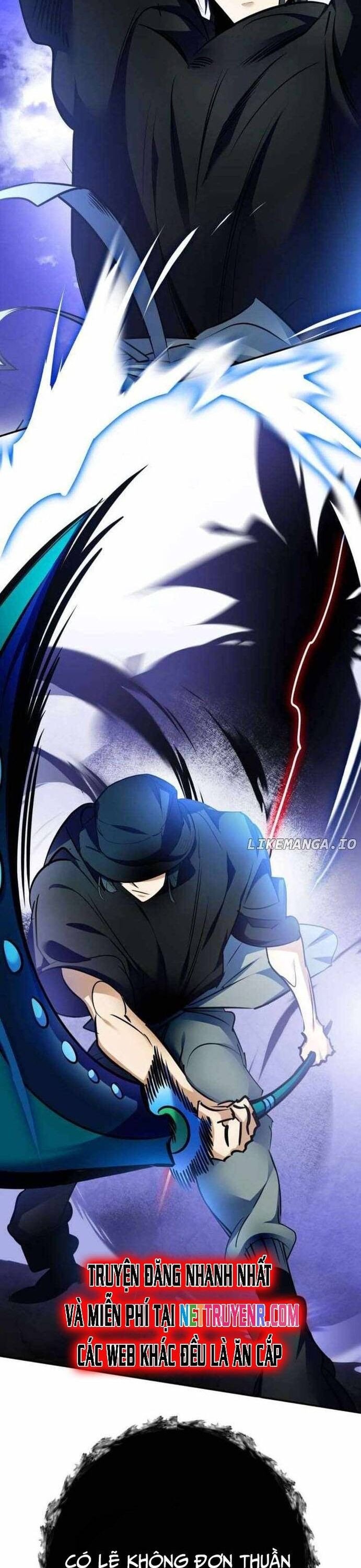 Trở Lại Thành Người Chơi Chapter 162 - Trang 5