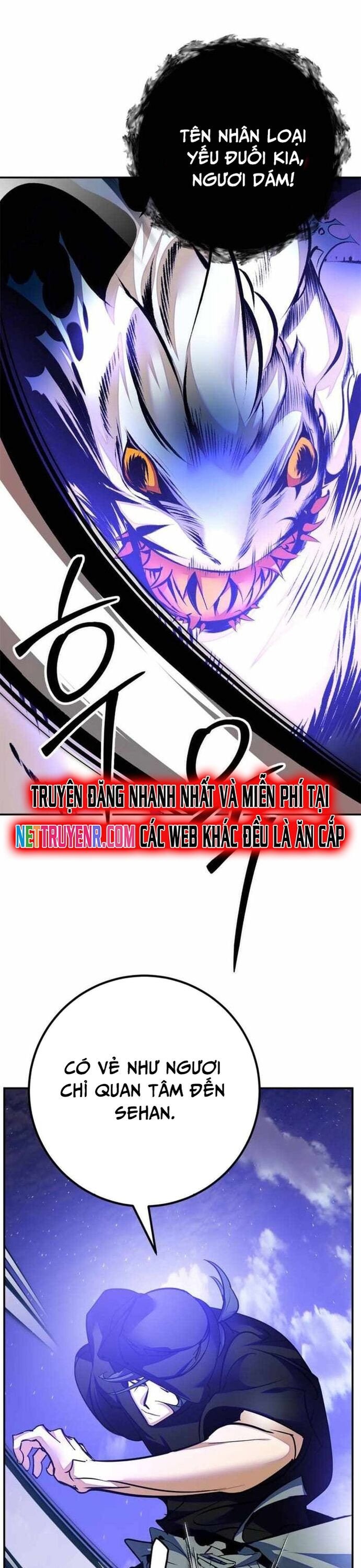 Trở Lại Thành Người Chơi Chapter 161 - Trang 29
