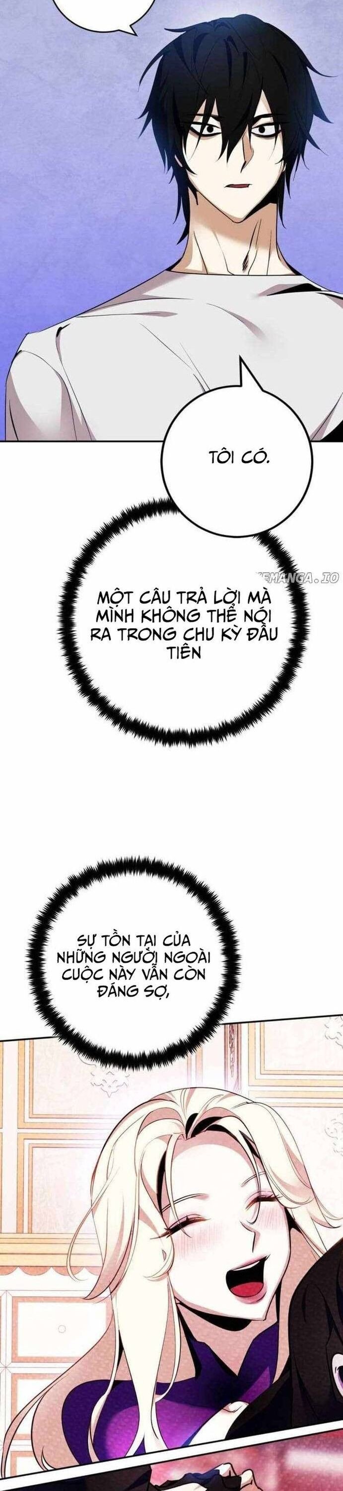 Trở Lại Thành Người Chơi Chapter 162 - Trang 35