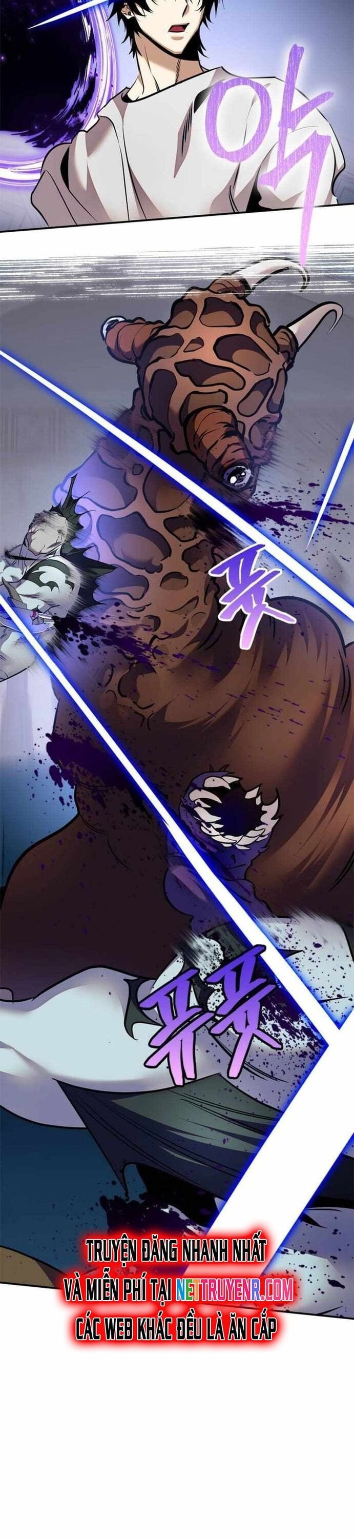 Trở Lại Thành Người Chơi Chapter 160 - Trang 16