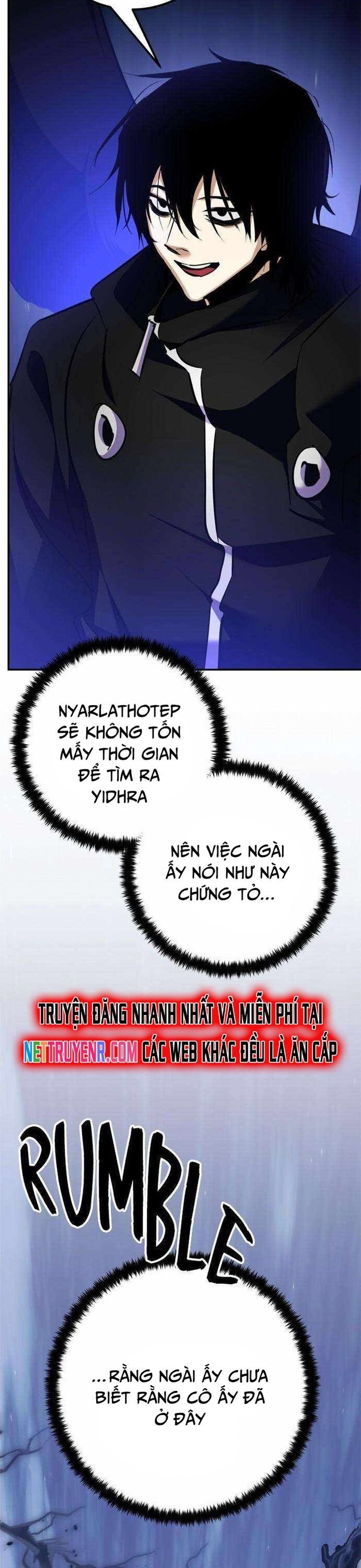 Trở Lại Thành Người Chơi Chapter 163 - Trang 22