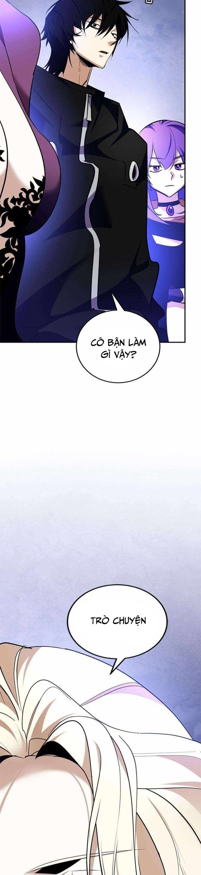 Trở Lại Thành Người Chơi Chapter 163 - Trang 18