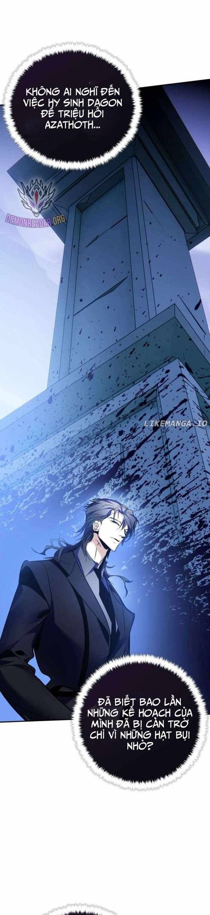 Trở Lại Thành Người Chơi Chapter 162 - Trang 41