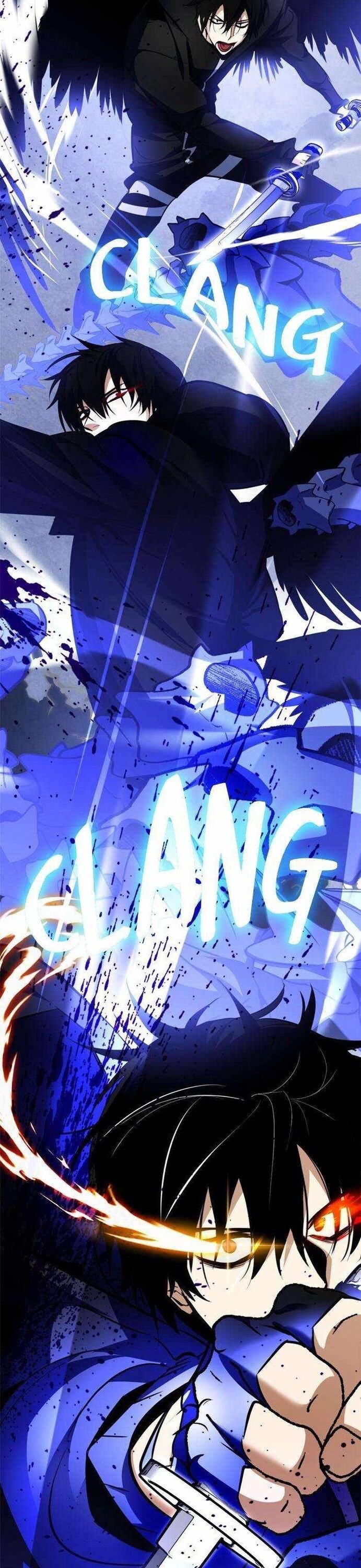 Trở Lại Thành Người Chơi Chapter 163 - Trang 32