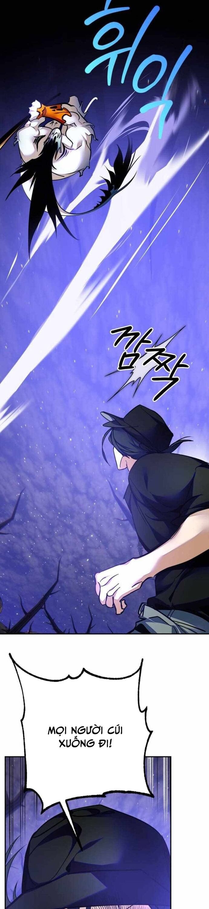 Trở Lại Thành Người Chơi Chapter 161 - Trang 17