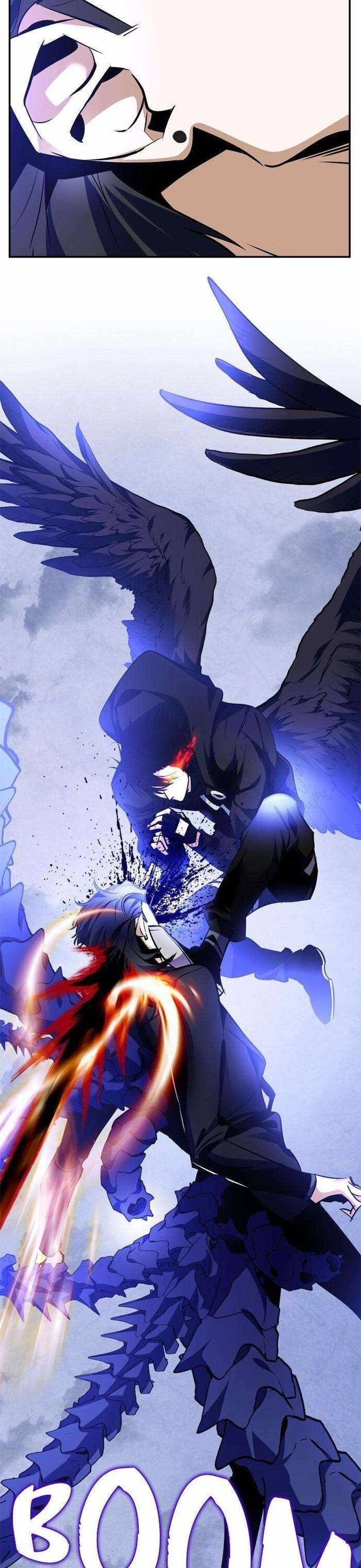 Trở Lại Thành Người Chơi Chapter 163 - Trang 47