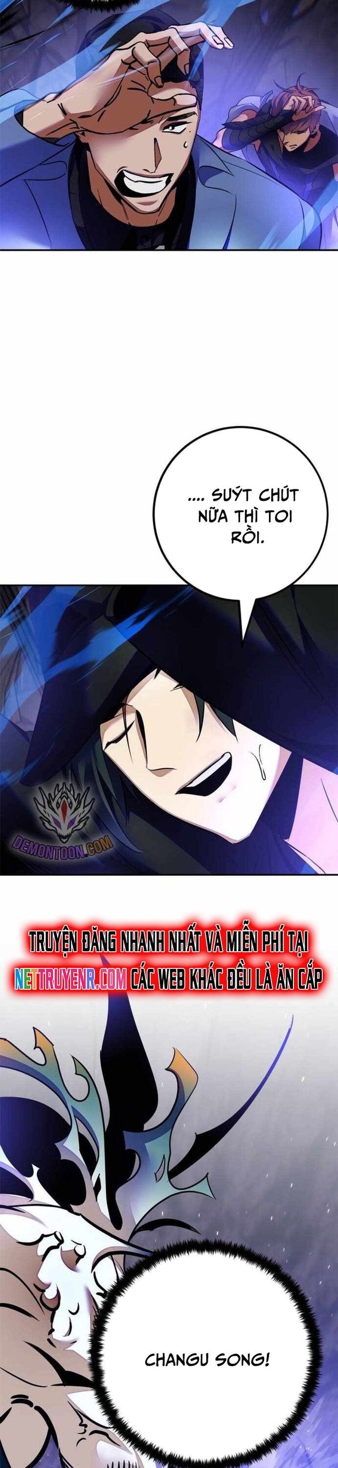Trở Lại Thành Người Chơi Chapter 161 - Trang 14