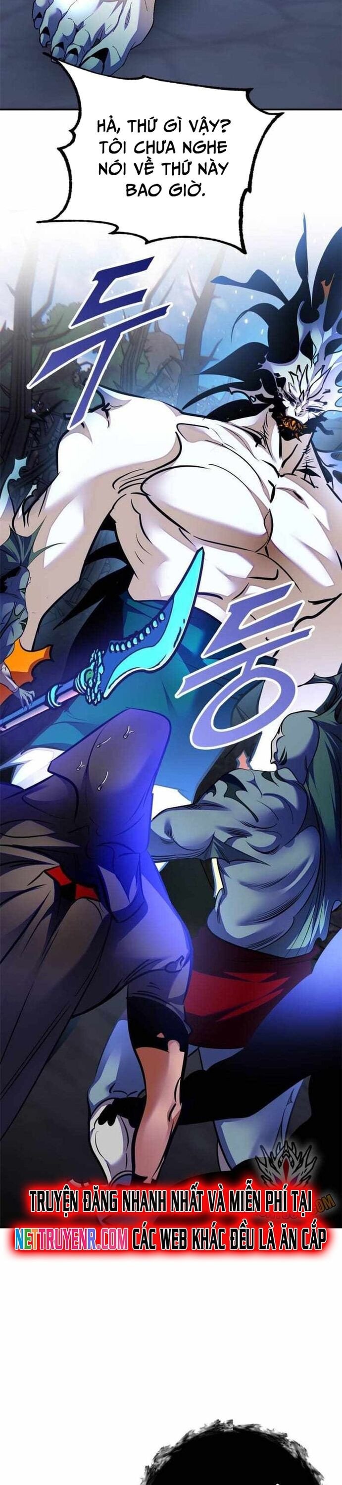 Trở Lại Thành Người Chơi Chapter 161 - Trang 8