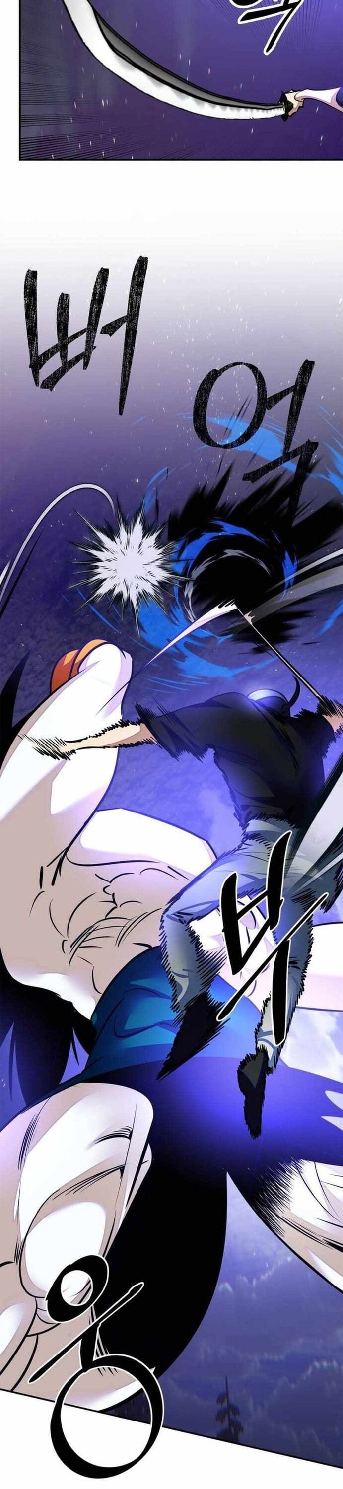Trở Lại Thành Người Chơi Chapter 161 - Trang 28