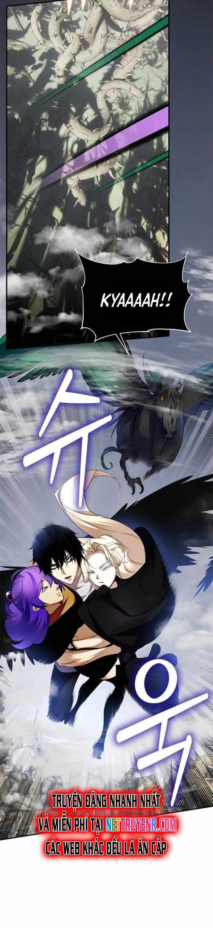 Trở Lại Thành Người Chơi Chapter 160 - Trang 3