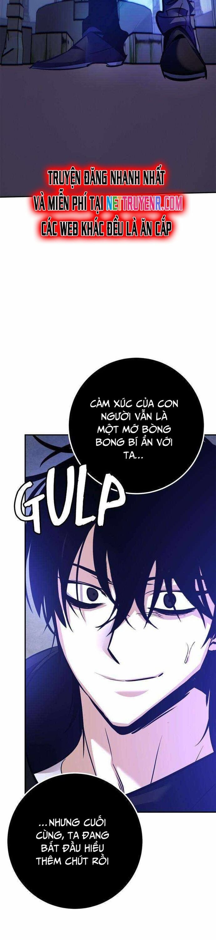 Trở Lại Thành Người Chơi Chapter 163 - Trang 24