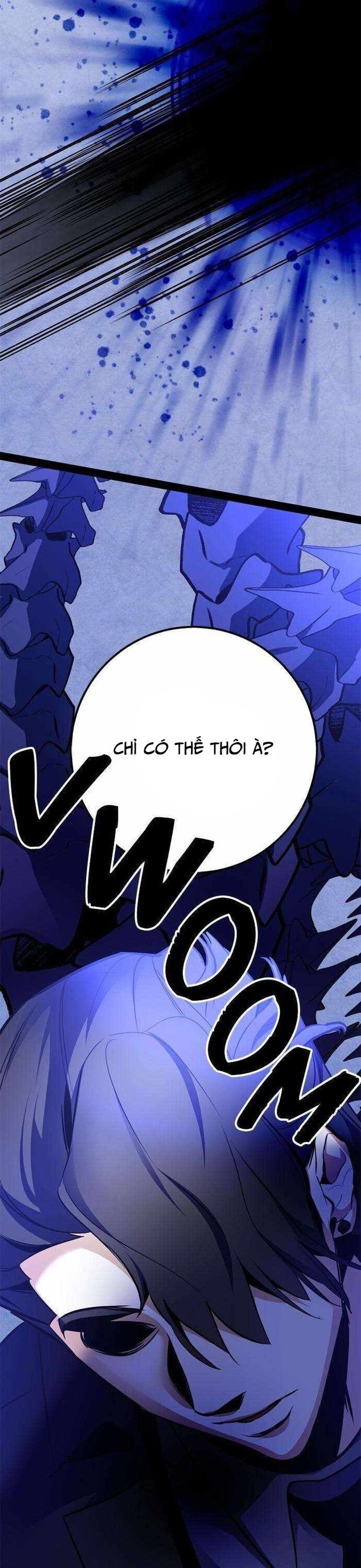 Trở Lại Thành Người Chơi Chapter 163 - Trang 45