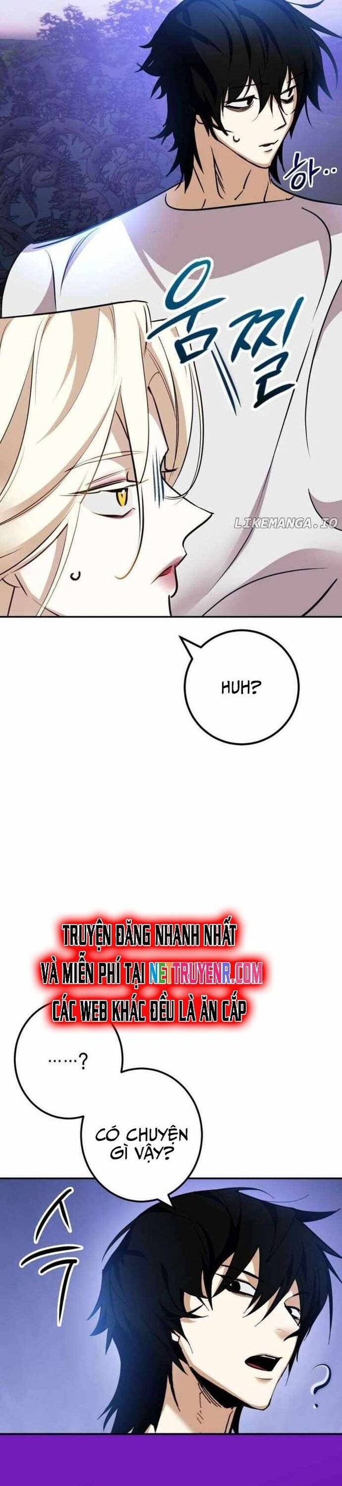 Trở Lại Thành Người Chơi Chapter 162 - Trang 31
