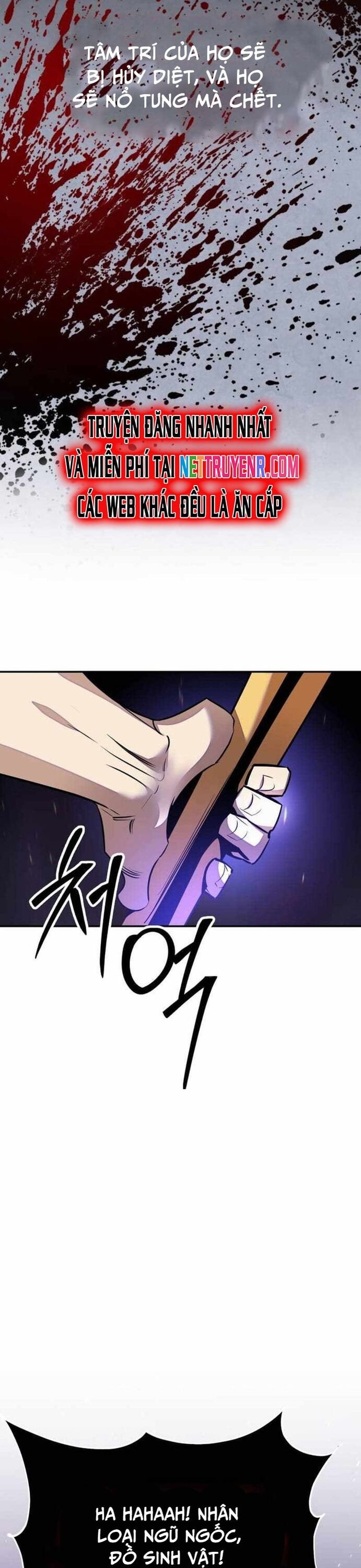 Trở Lại Thành Người Chơi Chapter 161 - Trang 41