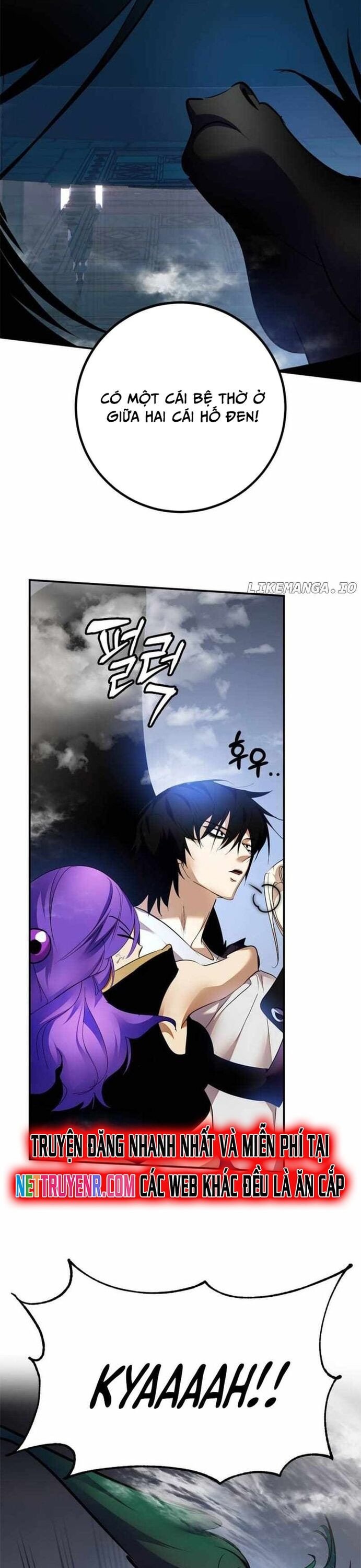 Trở Lại Thành Người Chơi Chapter 160 - Trang 10