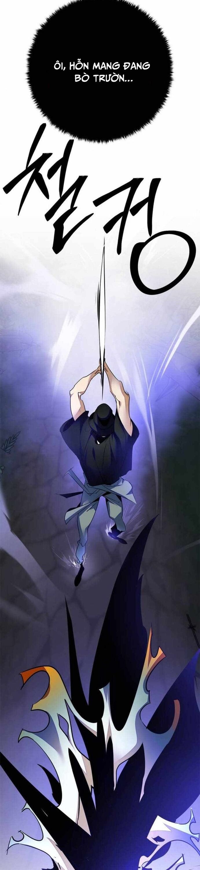Trở Lại Thành Người Chơi Chapter 161 - Trang 45