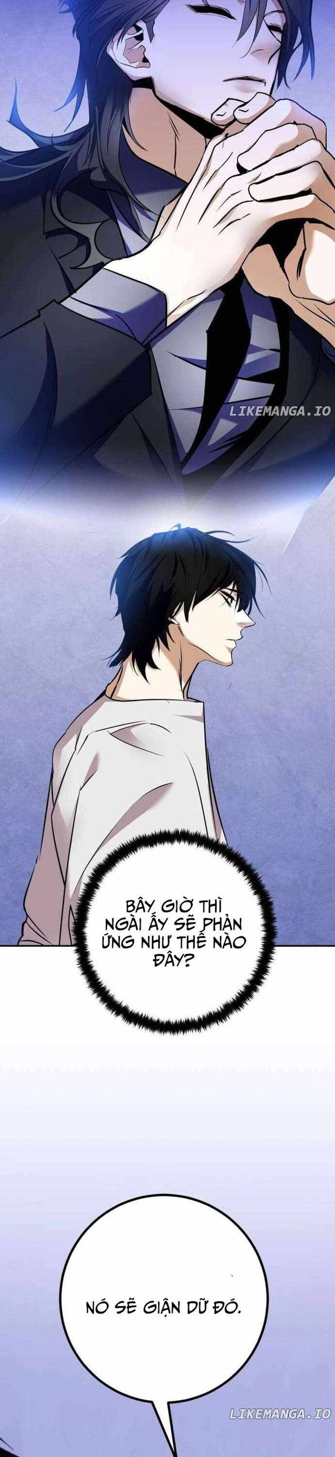 Trở Lại Thành Người Chơi Chapter 162 - Trang 24