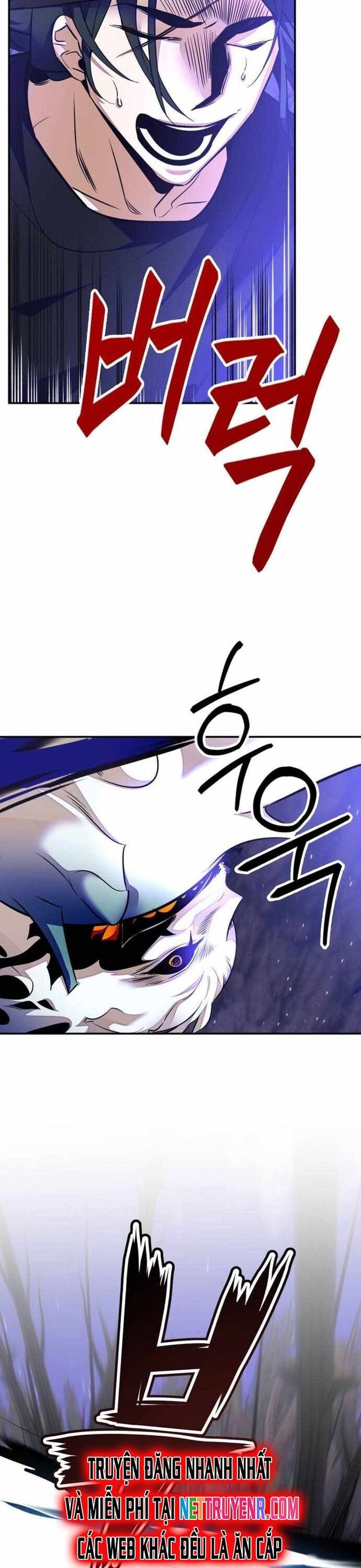 Trở Lại Thành Người Chơi Chapter 161 - Trang 18