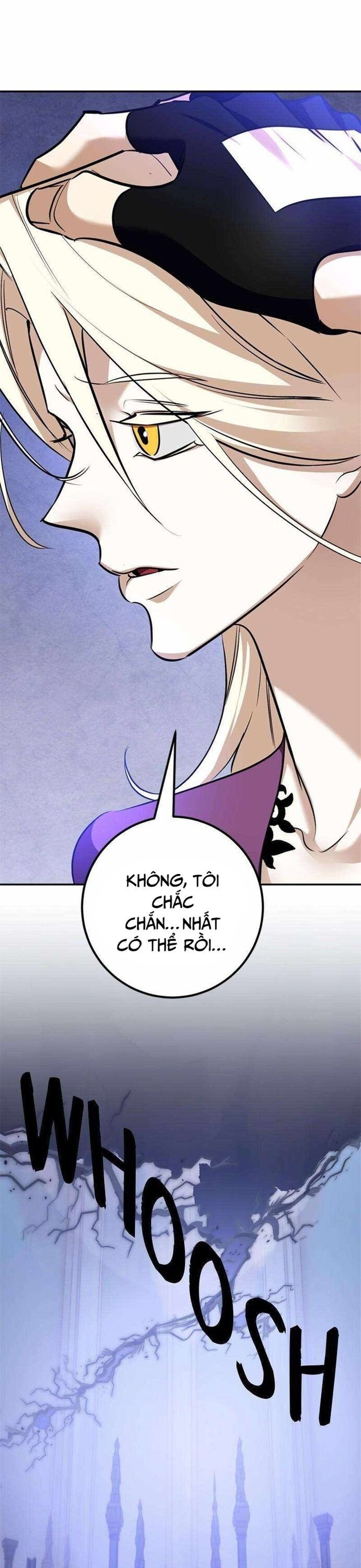 Trở Lại Thành Người Chơi Chapter 163 - Trang 16