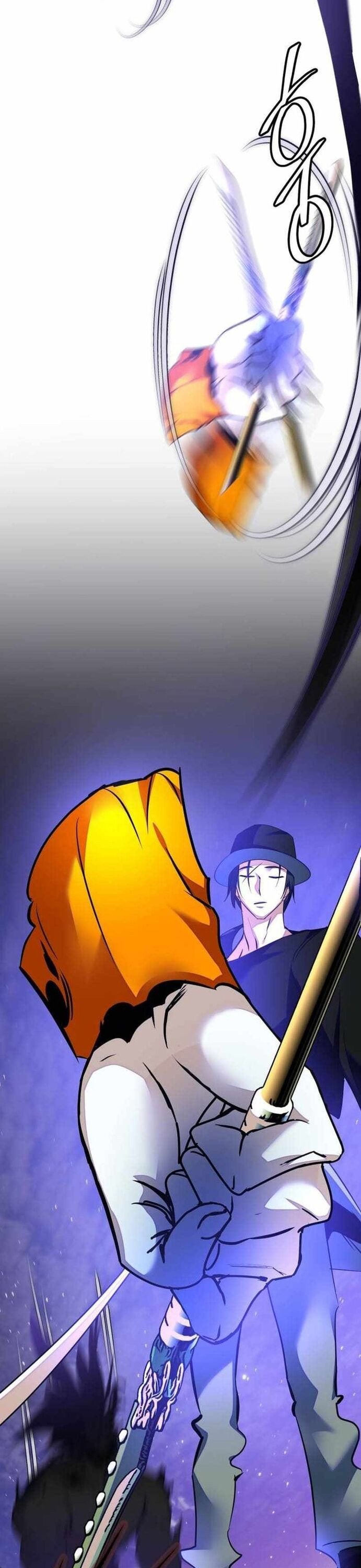 Trở Lại Thành Người Chơi Chapter 161 - Trang 38