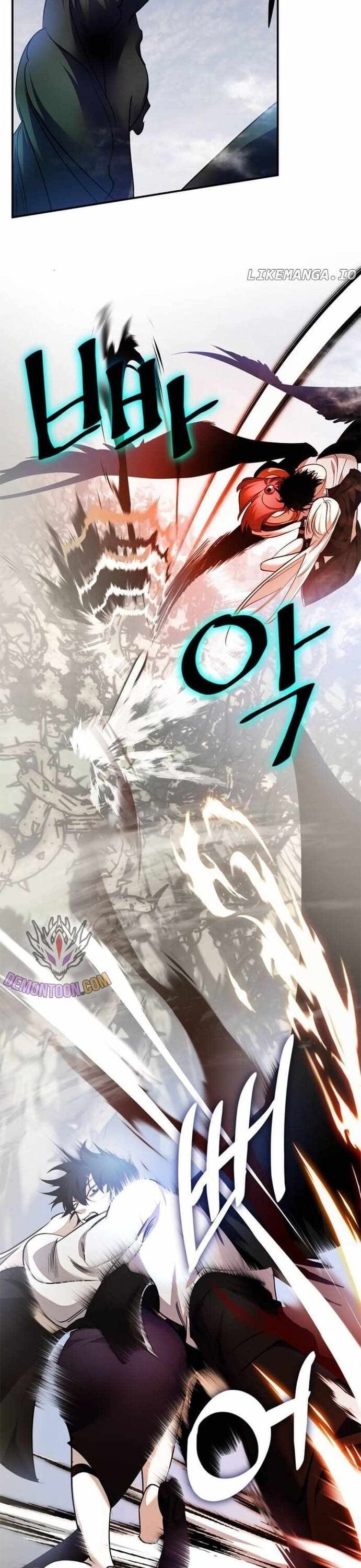 Trở Lại Thành Người Chơi Chapter 160 - Trang 7