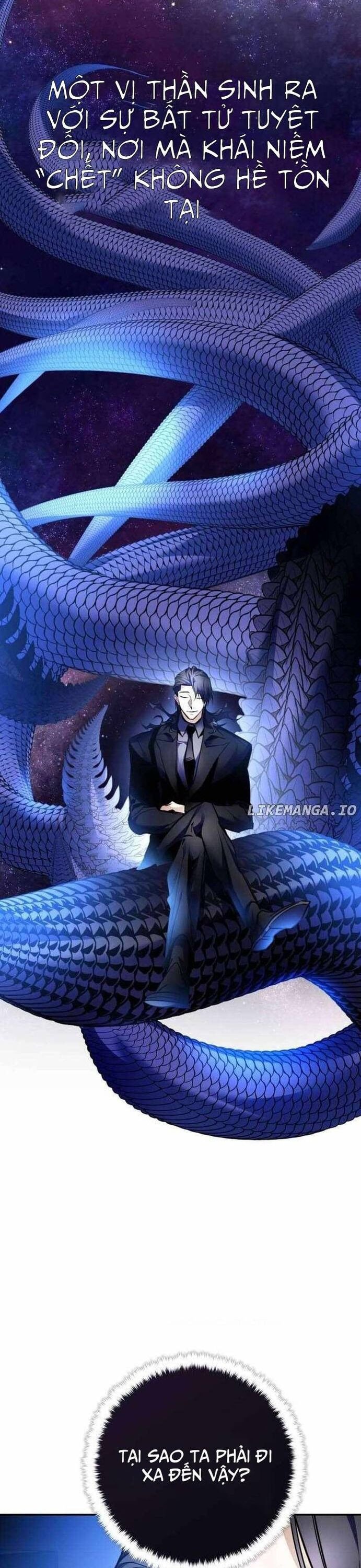 Trở Lại Thành Người Chơi Chapter 162 - Trang 39